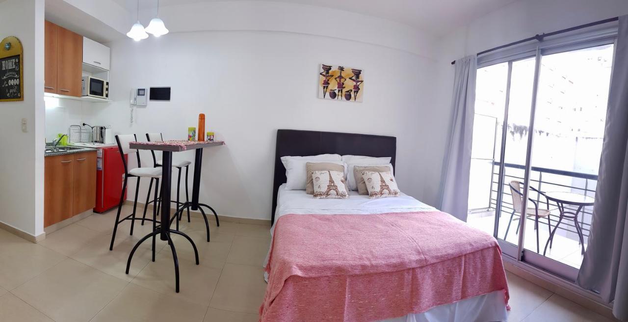 Depto En Excelente Zona De Recoleta Apartment Buenos Aires Exterior photo