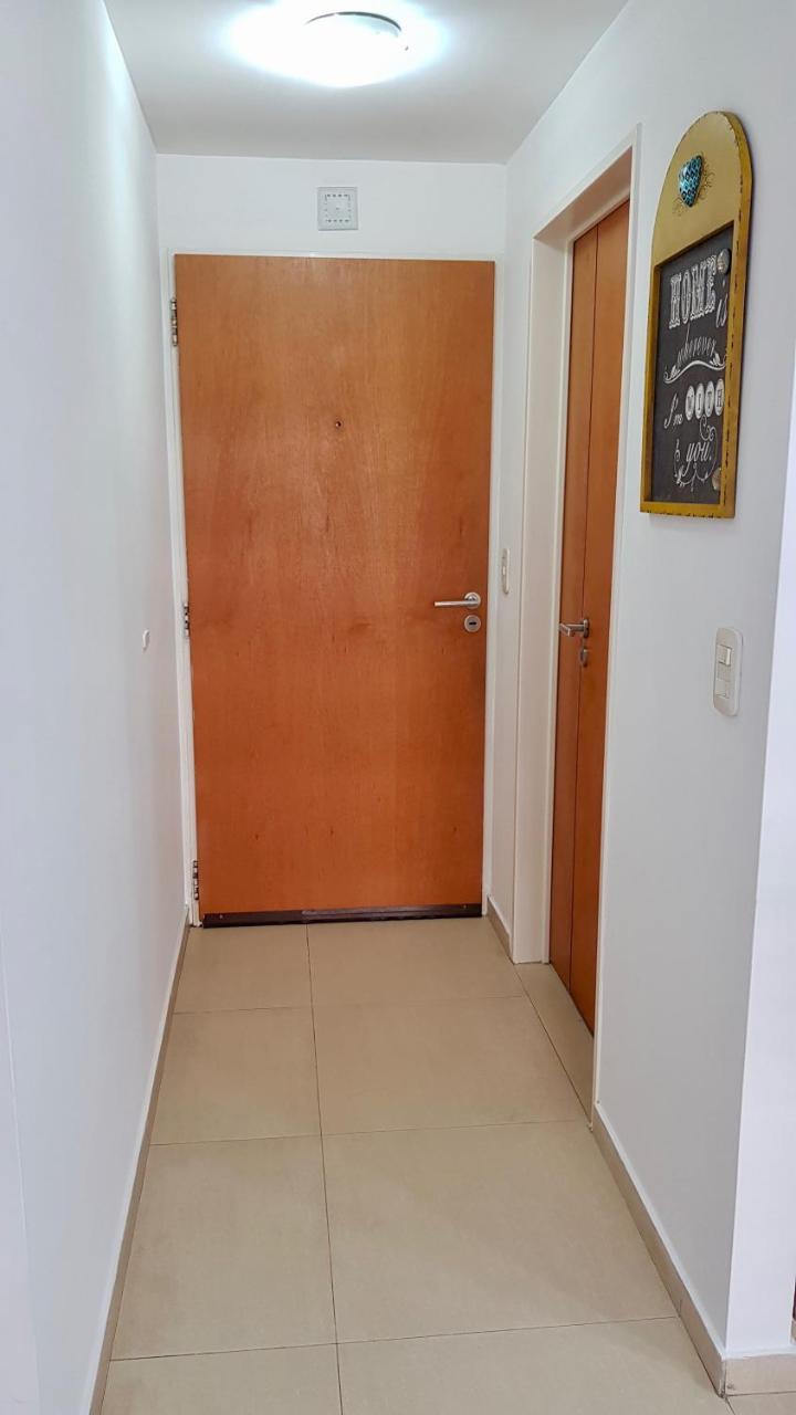 Depto En Excelente Zona De Recoleta Apartment Buenos Aires Exterior photo