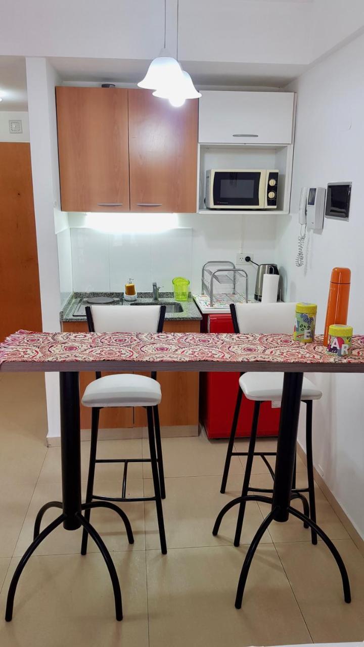 Depto En Excelente Zona De Recoleta Apartment Buenos Aires Exterior photo
